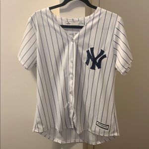 NY Yankee Jersey
